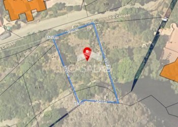 Foto 2 - Terreno agricolo via calipso
 
snc, Carini - foto 2