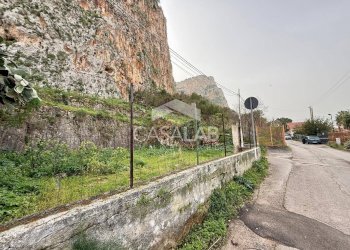 Foto 8 - Terreno agricolo via calipso
 
snc, Carini - foto 8