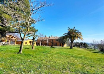 Terreno - Villa via Alcide De Gasperi, 1, Offagna - foto 10