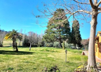 Terreno - Villa via Alcide De Gasperi, 1, Offagna - foto 16