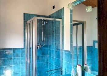 Bagno - Villa via Alcide De Gasperi, 1, Offagna - foto 18