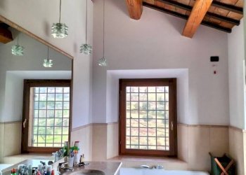 Bagno - Villa via Alcide De Gasperi, 1, Offagna - foto 21