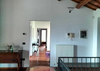 Scala - Villa via Alcide De Gasperi, 1, Offagna - foto 24