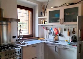 Cucina - Villa via Alcide De Gasperi, 1, Offagna - foto 25