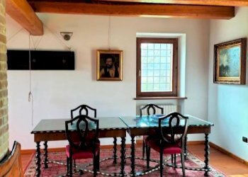 Studio - Villa via Alcide De Gasperi, 1, Offagna - foto 26