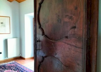 Disimpegno - Villa via Alcide De Gasperi, 1, Offagna - foto 28