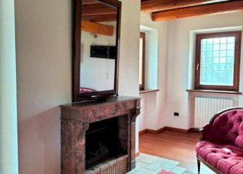 Salone - Villa via Alcide De Gasperi, 1, Offagna - foto 29