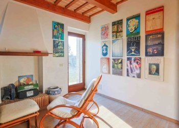 Studio - Rustico via San Marco di Sopra, 1, Cupramontana - foto 10
