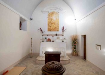Interno palazzo - Rustic via San Marco di Sopra, 1, Cupramontana - photo 12