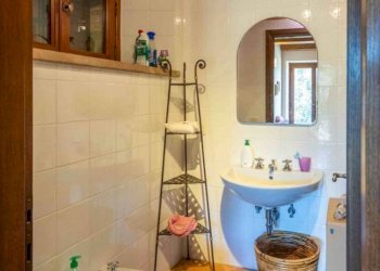 Bagno - Rustico via San Marco di Sopra, 1, Cupramontana - foto 16