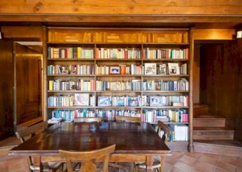 Studio - Rustico via San Marco di Sopra, 1, Cupramontana - foto 22