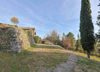 Terreno - Rustic via San Marco di Sopra, 1, Cupramontana - photo 23