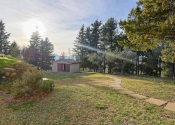 Terreno - Rustico via San Marco di Sopra, 1, Cupramontana - foto 25