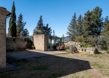 Terreno - Rustico via San Marco di Sopra, 1, Cupramontana - foto 33