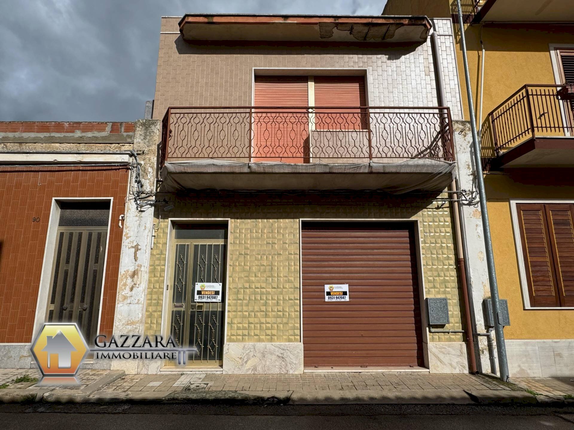 Foto 2 - Casa indipendente via Magenta
 
92, Canicattini Bagni - foto 2