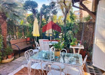 giardino - Villa a Schiera Via Gabriele Malagrida
 
11, Roma - foto 4