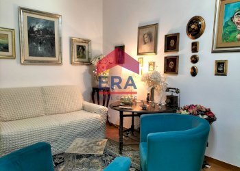 salotto - Villa a Schiera Via Gabriele Malagrida
 
11, Roma - foto 8