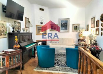 salotto - Villa a Schiera Via Gabriele Malagrida
 
11, Roma - foto 9