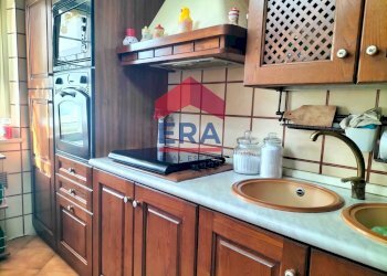 cucina - Villa a Schiera Via Gabriele Malagrida
 
11, Roma - foto 10