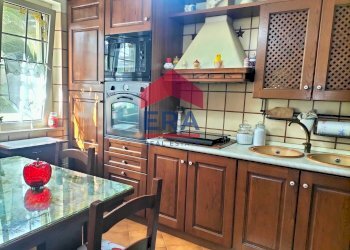 cucina - Villa a Schiera Via Gabriele Malagrida
 
11, Roma - foto 11