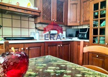 cucina - Villa a Schiera Via Gabriele Malagrida
 
11, Roma - foto 12