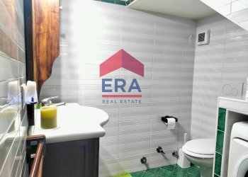 bagno piano terra - Villa a Schiera Via Gabriele Malagrida
 
11, Roma - foto 14