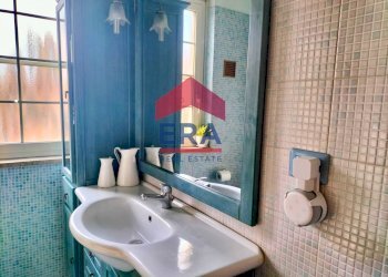 bagno zona notte - Villa a Schiera Via Gabriele Malagrida
 
11, Roma - foto 26