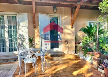 giardino - Villa a Schiera Via Gabriele Malagrida
 
11, Roma - foto 29