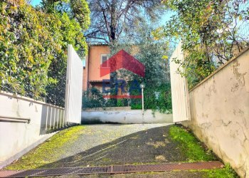 rampa garage - Villa a Schiera Via Gabriele Malagrida
 
11, Roma - foto 31