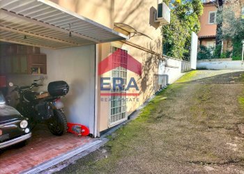 garage - Villa a Schiera Via Gabriele Malagrida
 
11, Roma - foto 32
