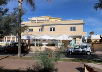 Foto 43 - Trilocale Viale Virgilio
 
42, Anzio - foto 43