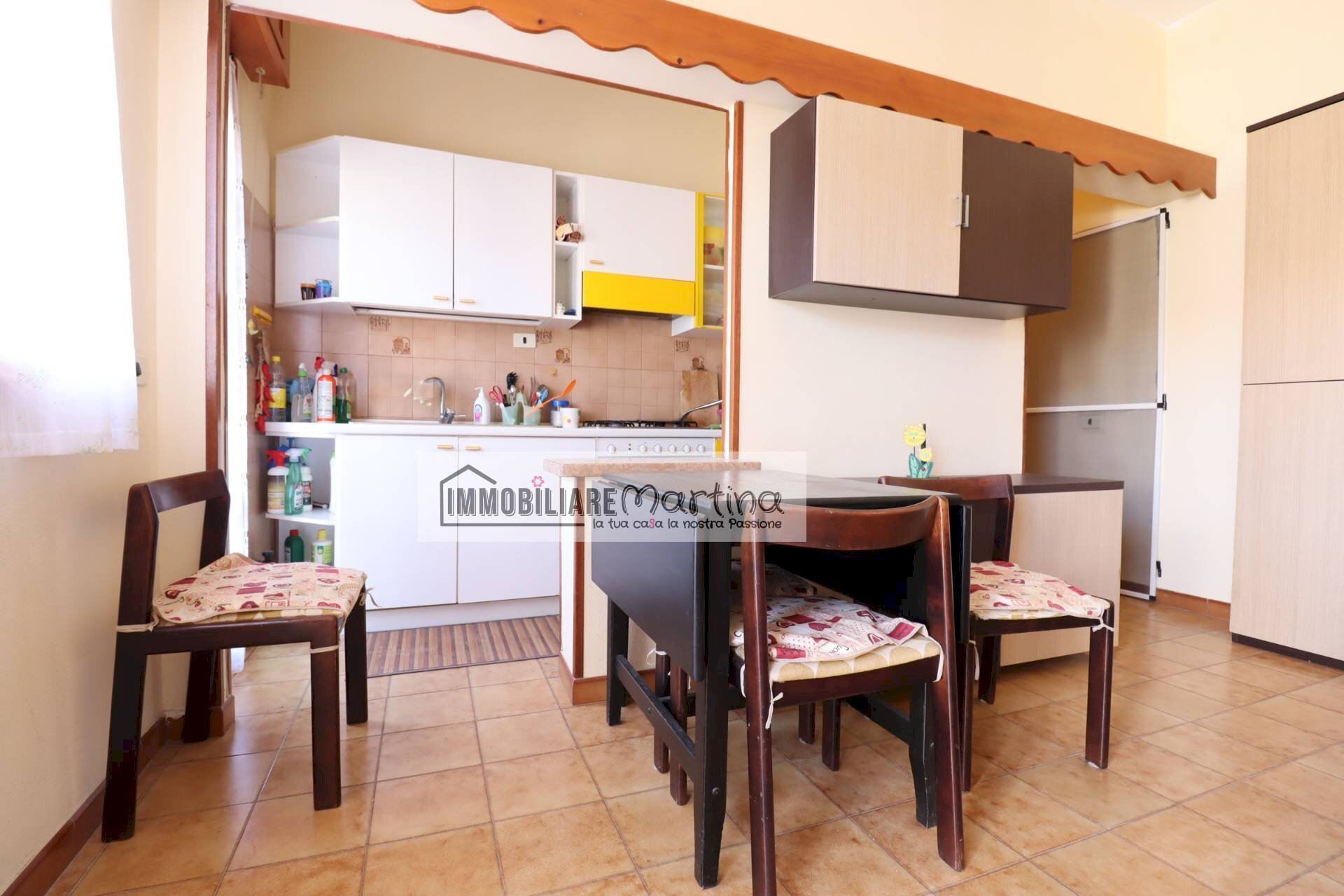 Foto 3 - Trilocale Via Dei Gladioli
 
28, Anzio - foto 3