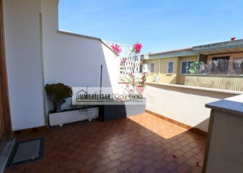 Foto 16 - Trilocale Via Dei Gladioli
 
28, Anzio - foto 16