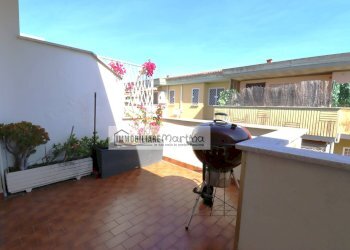 Foto 17 - Trilocale Via Dei Gladioli
 
28, Anzio - foto 17