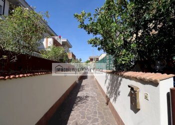 Foto 21 - Trilocale Via Dei Gladioli
 
28, Anzio - foto 21