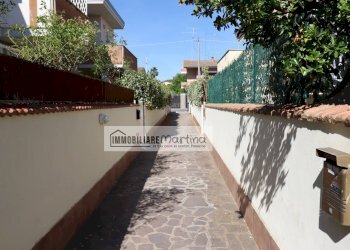 Foto 22 - Trilocale Via Dei Gladioli
 
28, Anzio - foto 22