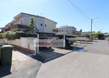 Foto 23 - Trilocale Via Dei Gladioli
 
28, Anzio - foto 23