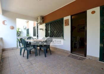 Foto 24 - Trilocale Via delle Pigne
 
5, Anzio - foto 24