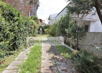 Foto 34 - Trilocale Via delle Pigne
 
5, Anzio - foto 34