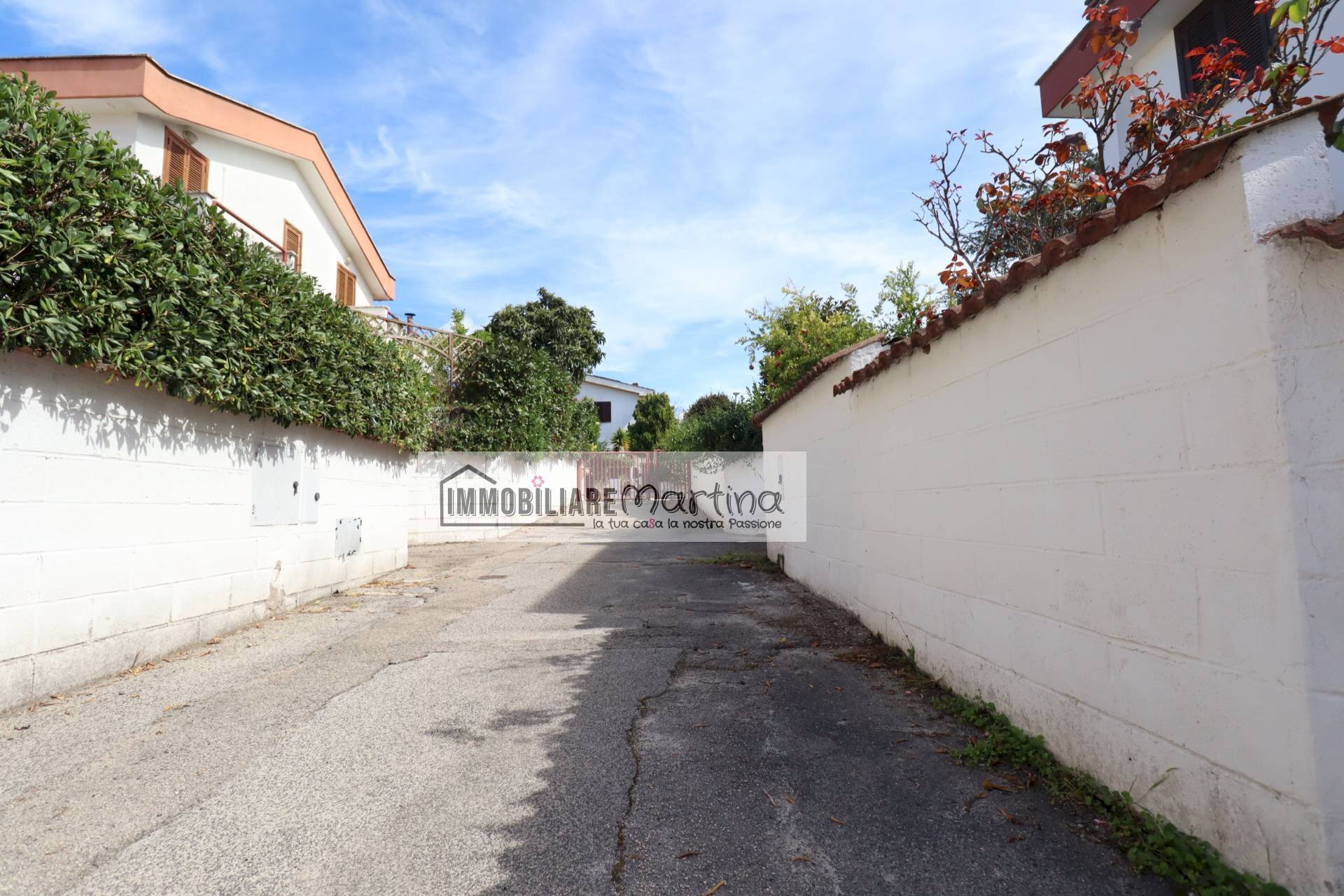 Foto 1 - Villa a Schiera via dei tigli
 
94, Anzio - foto 1