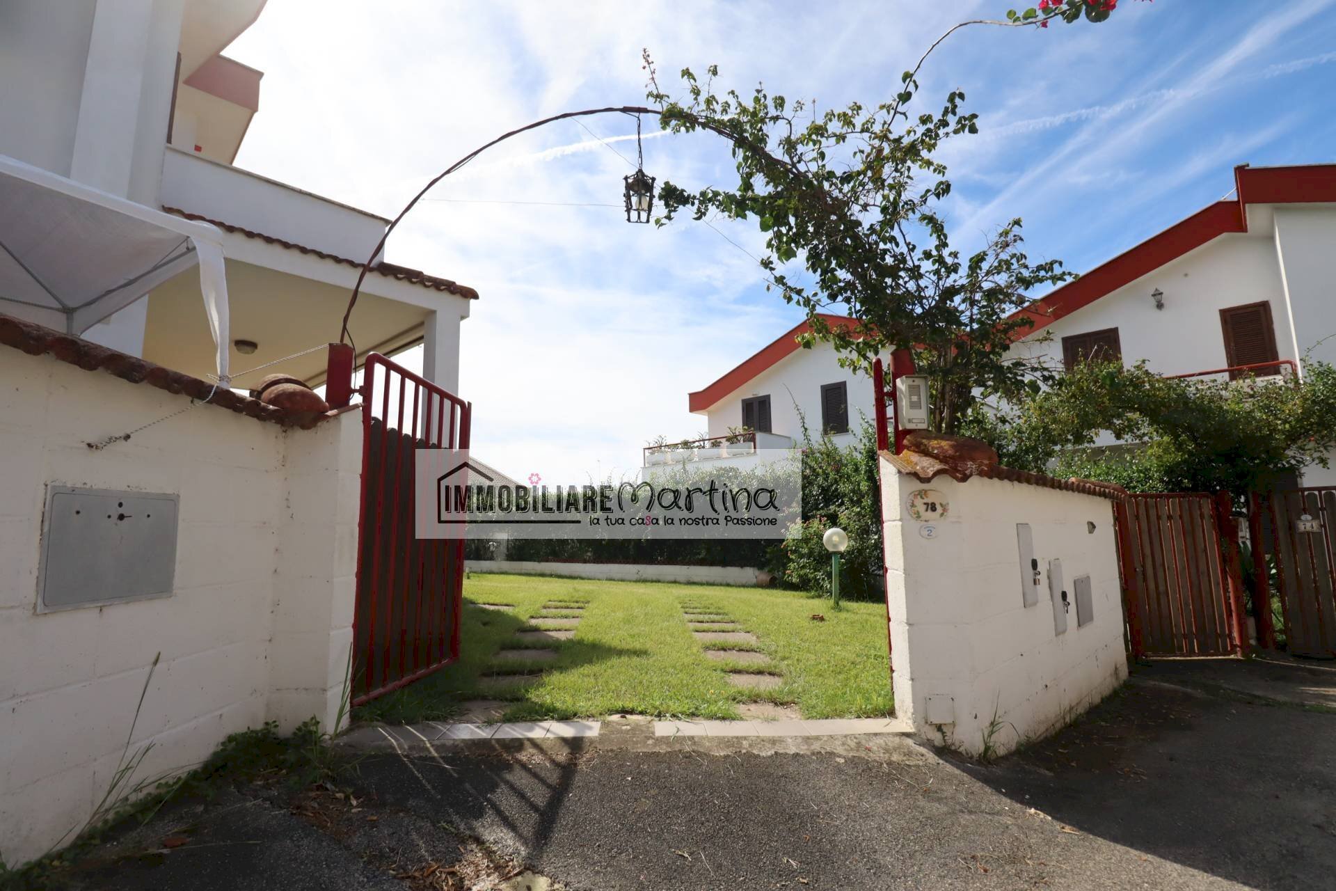 Foto 2 - Villa a Schiera via dei tigli
94, Anzio - foto 2