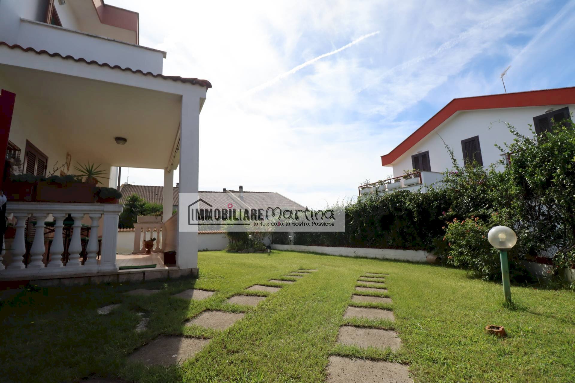 Foto 3 - Villa a Schiera via dei tigli
94, Anzio - foto 3