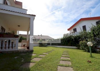 Foto 3 - Villa a Schiera via dei tigli
 
94, Anzio - foto 3