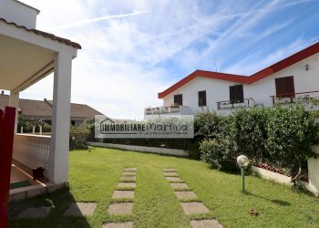 Foto 4 - Villa a Schiera via dei tigli
 
94, Anzio - foto 4
