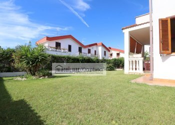 Foto 10 - Villa a Schiera via dei tigli
 
94, Anzio - foto 10