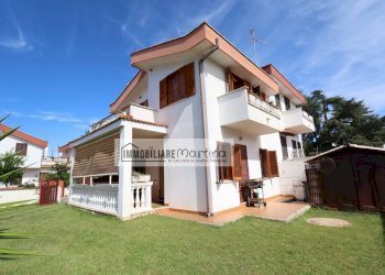 Foto 11 - Villa a Schiera via dei tigli
 
94, Anzio - foto 11