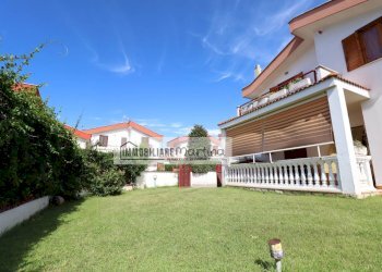 Foto 12 - Villa a Schiera via dei tigli
 
94, Anzio - foto 12