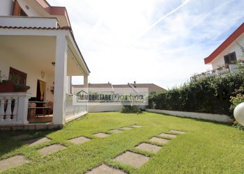 Foto 52 - Villa a Schiera via dei tigli
 
94, Anzio - foto 52