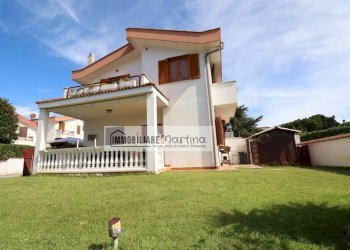 Foto 53 - Villa a Schiera via dei tigli
 
94, Anzio - foto 53
