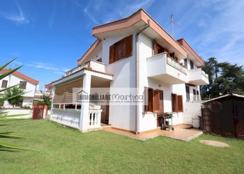 Foto 55 - Villa a Schiera via dei tigli
 
94, Anzio - foto 55